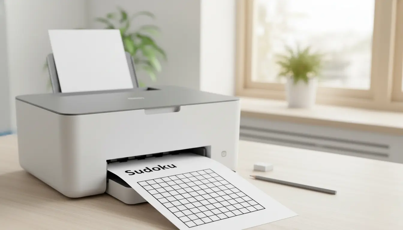 free sudoku puzzle solver